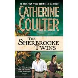 The Sherbrooke Twins: Bride Series: 8 by Coulter, Catherine Book  Fast