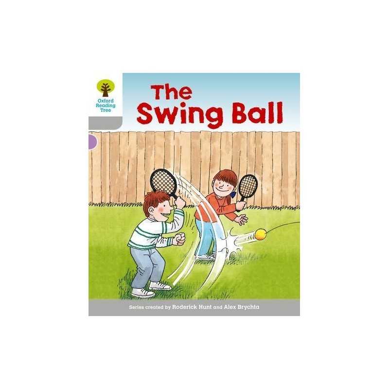 Oxford Reading Tree: Level 1: Wordless Stories B:... by Hunt, Roderick Paperback