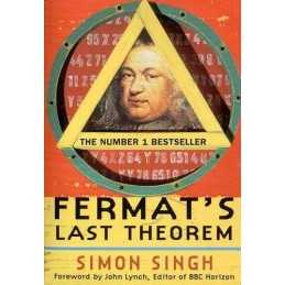 Fermat’s Last Theorem, Singh, Simon