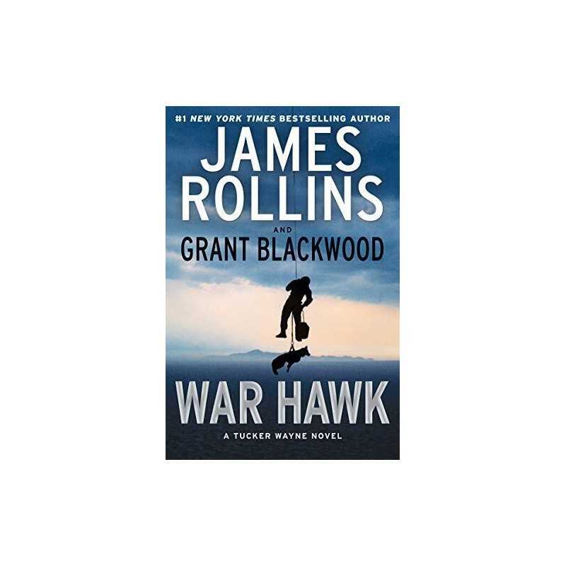 War Hawk (Tucker Wayne), Blackwood, Grant