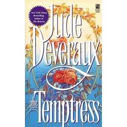 The Temptress (Montgomery/Taggert) by Deveraux Paperback Book  Fast