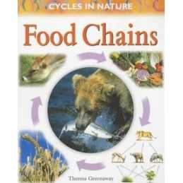 Food Chains, Greenaway, Theresa