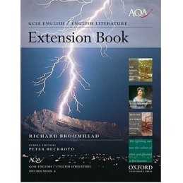 AQA English GCSE Specification A: G..., Broomhead, Rich