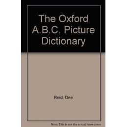 The Oxford A.B.C. Picture Dictionary, Reid, Dee