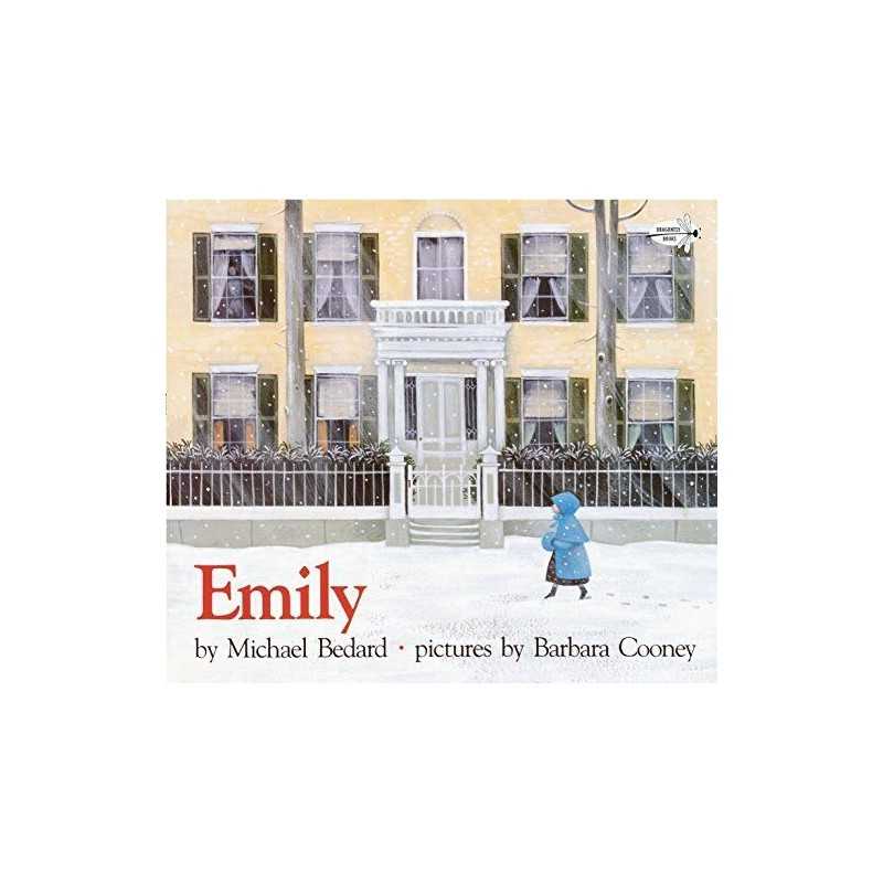 Emily, Bedard, Michael