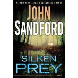 Silken Prey, Sandford, John