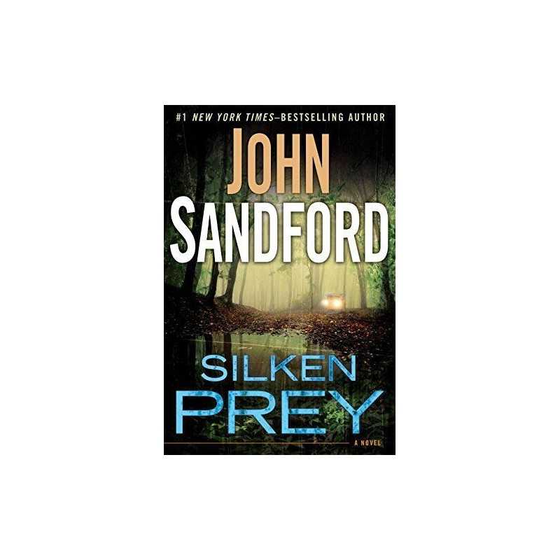 Silken Prey, Sandford, John