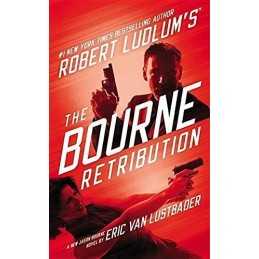 Robert Ludlums (Tm) the Bourne Retribution: 11 (Jason... by Van Lustbader, Eric