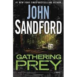 Gathering Prey, Sandford, John
