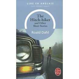 The Hitch-Hiker and Other Short Stories (Ldp LM.Unili... by Dahl Roald, Yvinec C