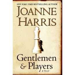 Gentlemen and Players, Harris, Joanne