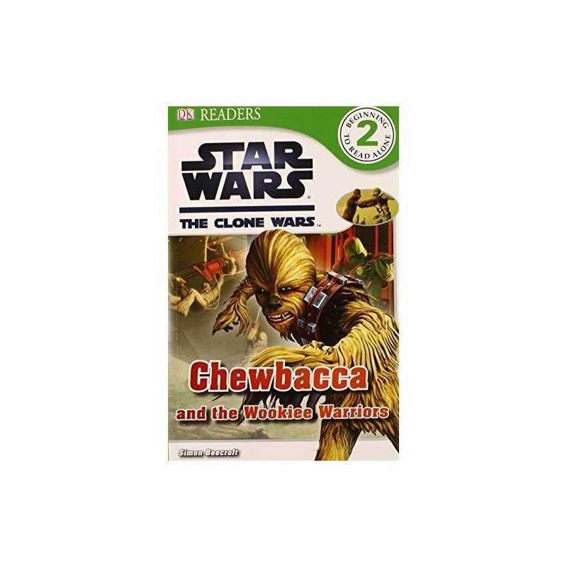 Chewbacca and the Wookiee Warriors ..., Beecroft, Simon