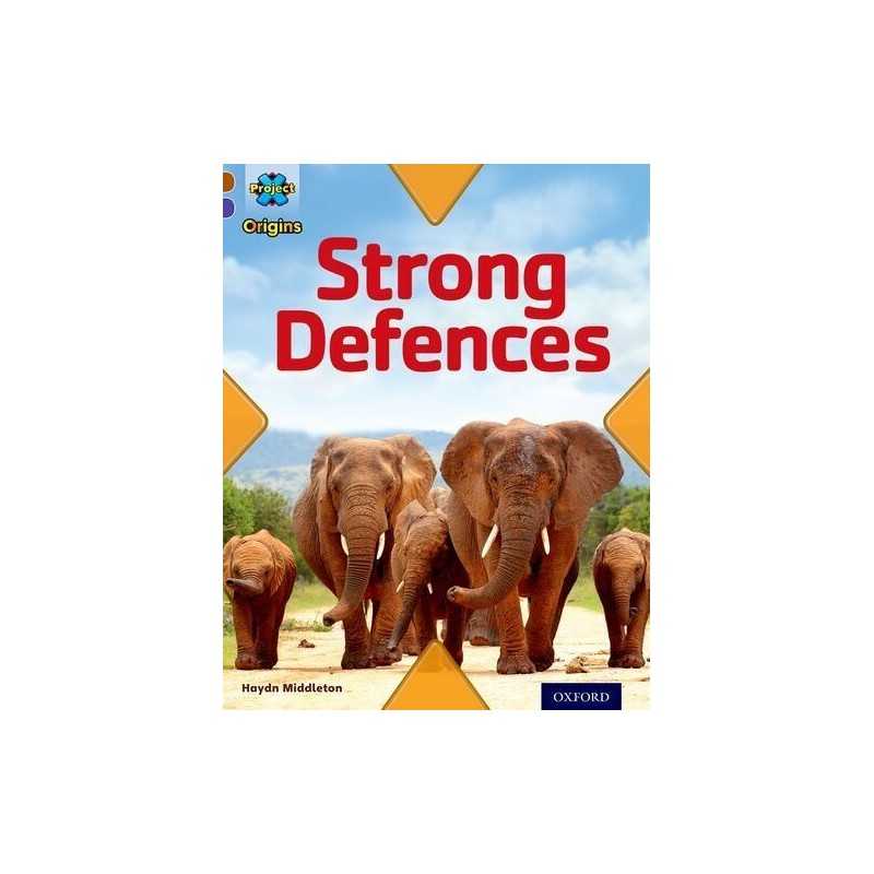 Project X Origins: Brown Book Band,..., Middleton, Hayd