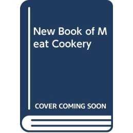 New Book of Meat Cookery, Berry, Mary