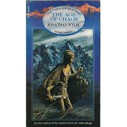 The Age of Chaos (Unbalanced earth) by Wylie, Jonathan Paperback Book