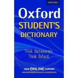 Oxford Students Dictionary, Oxford Dictionaries