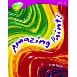 Oxford Reading Tree: Level 10: Treetops Non-Fictio... by Heddle, Becca Paperback