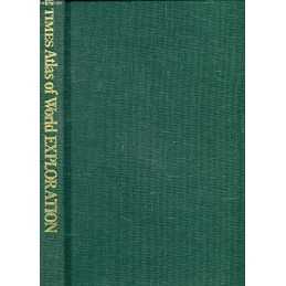 Times Atlas of World Exploration, Fernandez-Armesto,