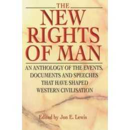 A Documentary History of Human Rights: An Antholog... by Lewis, Jon E. Paperback