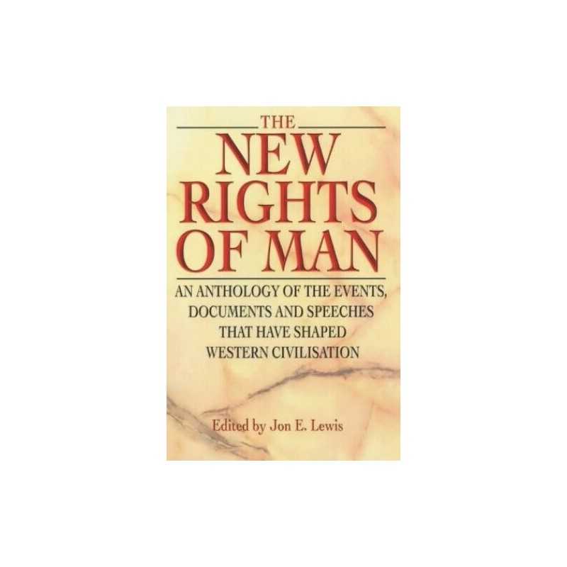 A Documentary History of Human Rights: An Antholog... by Lewis, Jon E. Paperback