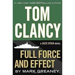 Tom Clancy Full Force and Effect (Jac..., Greaney, Mark