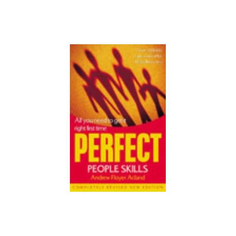 Perfect People Skills, Floyer Acland, Andrew