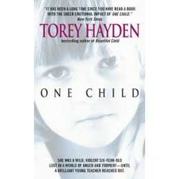 One Child by Hayden, Torey Paperback Book