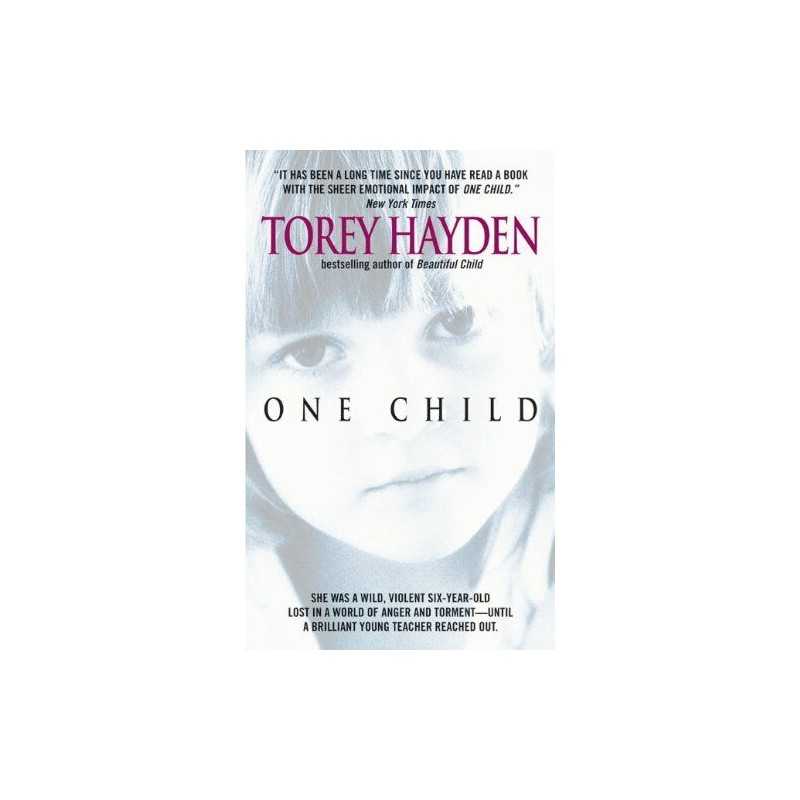 One Child by Hayden, Torey Paperback Book