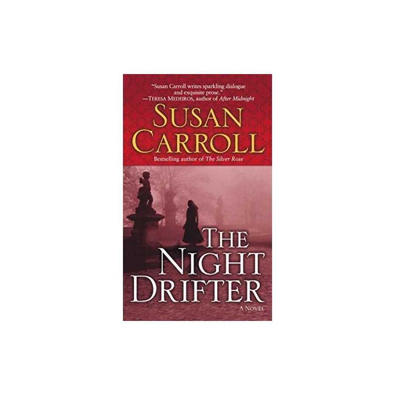 The Night Drifter (St. Leger), Carroll, Susan