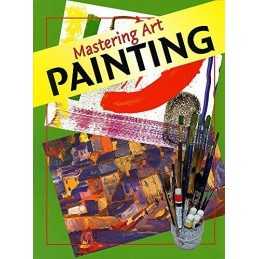 Painting: 4 (Mastering Art), Hodge, Anthony