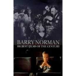 100 Best Films of the Century by Norman, Barry Hardback Book