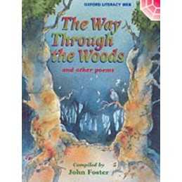 Oxford Literacy Web: Year 3 and 4 Poetry Anthologies...