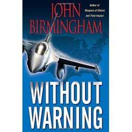 Without Warning by Birmingham, John Book