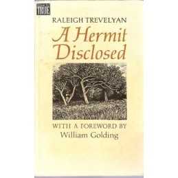 Hermit Disclosed by Trevelyan, Raleigh Paperback Book