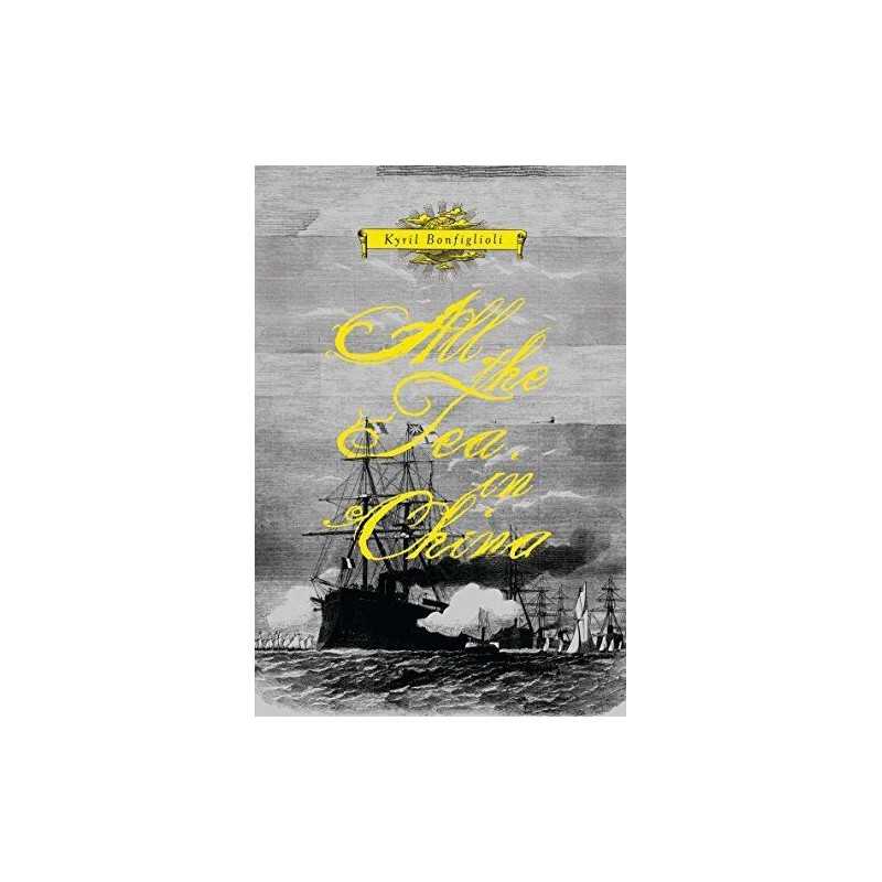 All the Tea in China, Bonfiglioli, Kyril