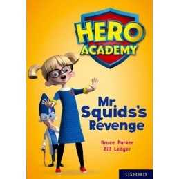Hero Academy: Oxford Level 11, Lime..., Dougherty, John
