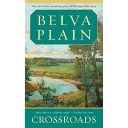 Crossroads, Plain, Belva