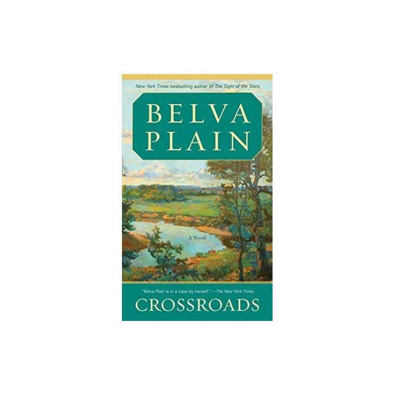 Crossroads, Plain, Belva