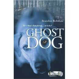 Livewire Chillers Ghost Dog (Livewi..., Robshaw, Brando