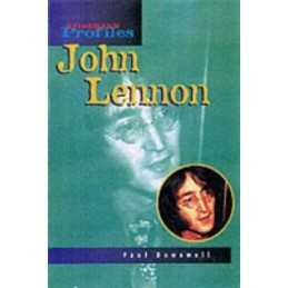 Heinemann Profiles: John Lennon Pape..., Dowswell, Paul