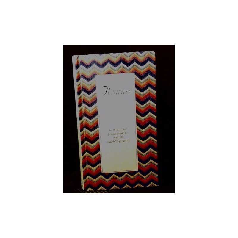 Knitting (Pattern Library) Other printed item Book