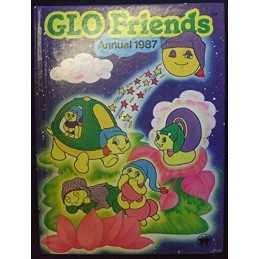 Glo Friends Annual, 1987 Book