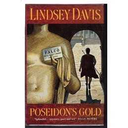Poseidons Gold by Davis, Lindsey Other printed item Book