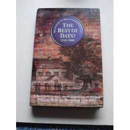 Best of Days?: Memories of Brentwood School