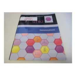 Unit GTB3: Group Actions, Open University Course Team