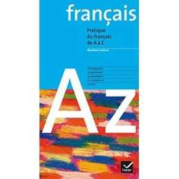 Le francais de A a Z: 1, Various authors