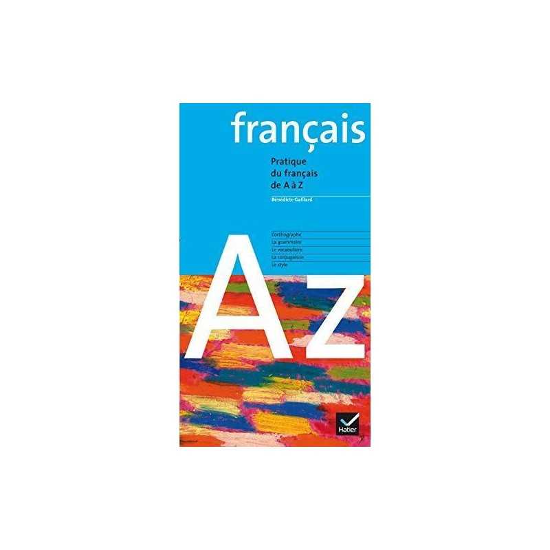 Le francais de A a Z: 1, Various authors