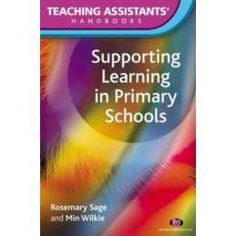 Supporting Learning in Primary Schools ..., Wilkie, Min