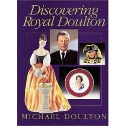 Discovering Royal Doulton, Vinny Lee