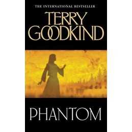 Phantom: 10 (Sword of Truth 10) by Terry Goodkind 0007145659